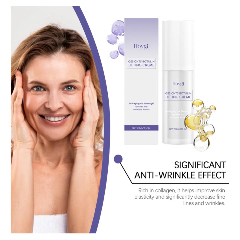 Jc Crema Facial Hidratante Y Rejuvenecedora