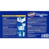 Clorox ToiletWand,Disposable Toilet Cleaning Rainforest Rush Refill (36 Count 1
