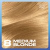 Clairol Clairol Nice'n Easy Crme, Natural Looking Oil Infused Permanent
