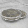 2 PCS Lucky Coin Heads I Get Tail Tails I
