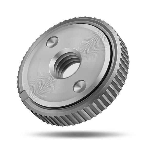 Ventvinal SDS Clic M14 Quick-Release Nut for All Angle Grinders