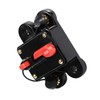 50Amp -100Amp Circuit Breaker Reset Fuseholder Car Boat Fuse Holder