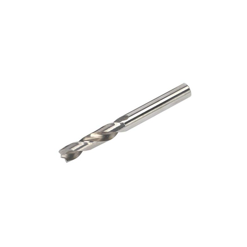 Sealey AK4734 Solid Cobalt Spot Weld Drill 8mm Spot Weld