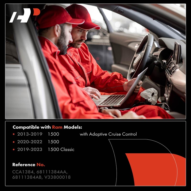 A-Premium Steering Wheel Mounted Cruise Control Switch Buttons Compatible with