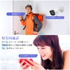[Double Antenna, Two-way Calling, Wide Angle] Security Camera, Wireless Security