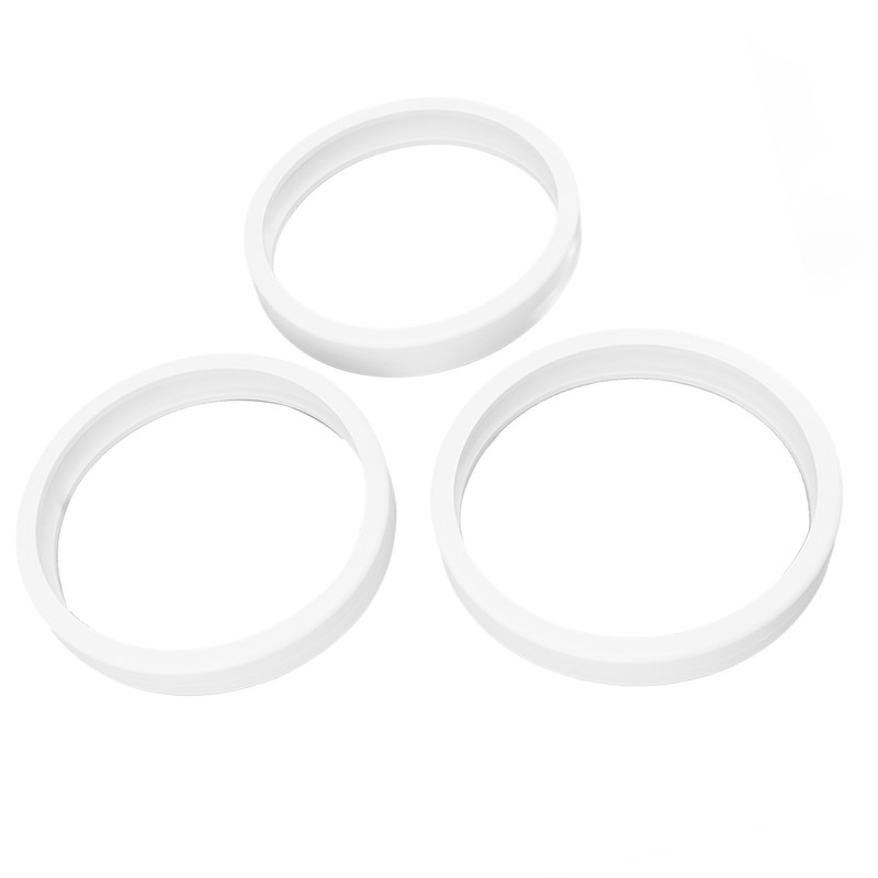 3PCS Pool Cleaner Tire C10 Pool Cleaner Rubber Tire Replacement