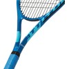 Head Metallix Attitude Elite Blue Tennis Racket - Pre-Strung Adult