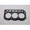 Head Gasket 821270 Daihatsu DM950 Turbo Ventrac Multi-Layered Compatible with