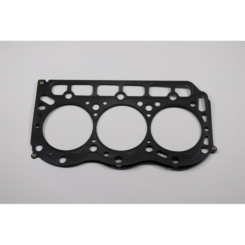 Head Gasket 821270 Daihatsu DM950 Turbo Ventrac Multi-Layered Compatible with