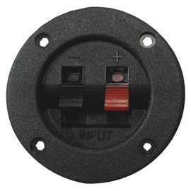 Install Bay Terminal Cup Round Spring Each -TCRS