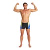 Arena Men's M Threefold Short M Threefold Shorts (Pack of