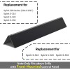 X Home (5) 7636 Flavorizer Bars Replacement for Weber Spirit