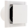unix-based Resin Square Register prp150 Chaser Series for Pollen Dep