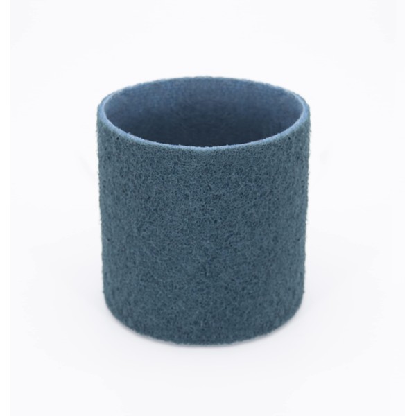 CS Unitec | PTX Fine Fleece Nonwoven Sleeve | Abrasive