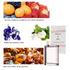 Women's 25ml Fruity Fragrance Perfume, 2 Hours Fragrance Perfume, Fragrance Perfume for