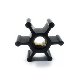 Seal Kits Direct 5 pack Impeller for Utility Water Transfer Pump Fits 1/10th HP & 1/12th HP