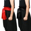 C-ZOFEK Karate Sash Kung Fu Suit Satin Waist Belt 2