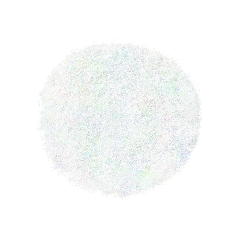 NYX Professional Makeup, Glitter para rostro y cuerpo, Tono Ice,