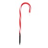 Christmas Candy Cane Light 1 for 8 Solar Candy Cane