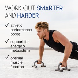 L-Carnitine Capsules 2200mg - L-Carnitine Complex with Vitamins D & B - Reduces Tiredness & Fatigue - Energy & Metabolism Support - 120 Vegan Tablets - High Strength L Carnitine Tartrate Supplement