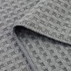 Polyte Paño de Cocina Microfibra Waffle 380 gsm, 40.6x71.1 cm,