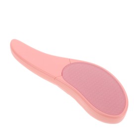 FRCOLOR Feet File Pedicure Tool Manual Callus Remover for Dead Skin Foot Scrubber for Home and Easy to Use