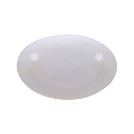 ICON 14122 Spin Fitting, Patch, 2.45" Pilot 3.4" OD