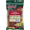 Sadaf Golden Prunes - Tart with Pit 7 oz ( Aloo Bokhara)