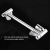 Adjustable Arch Design Shower Extension Arm Wall Mount for Bathroom