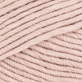 DROPS Big Merino 19 UNI Beige