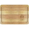 'Sitting Shih Tzu' Wooden Chopping/Cutting Board (WB00082861)