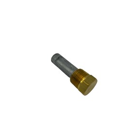 Onan 130-4434 Pencil Zinc Fits Onan Generator MDKAV MDKBG MDKAW MDKAZ MDKBD MDKBE MDKBF MDKBD MDKBE MDKBF MDKBH MDKBK MDKBL MDKBM MDKBN MDKBP MDKBR MDKBS MDKBV MDKBT MDKBU Genuine OEM