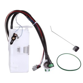SCITOO Compatible with E7162M Fuel Pump Electrical Assembly High Performance fit for Jeep Liberty L4 2.4L 2002 2003
