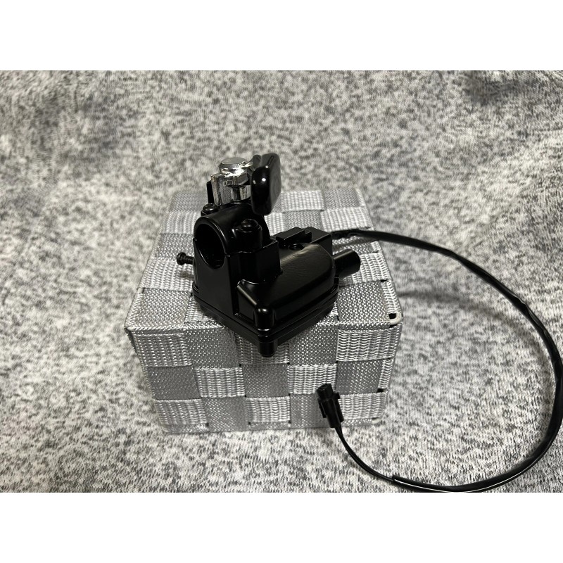 Quality Reproduction Thumb Throttle for 1987-2006 YFZ350 Banshee, YFS200 Blaster