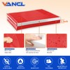 VANCL Wall Mats for Padding Gym Wall Padding Protection 2"