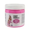 Neon Pink 4 Oz - Liquid Latex Body Paint, Ammonia