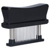 Meat Tenderizer Food Grade 48 Stainless Steel Needles Meat Cutter