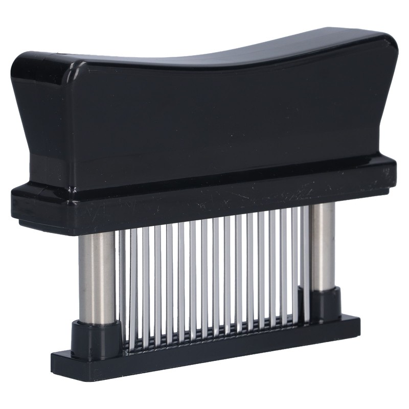 Meat Tenderizer Food Grade 48 Stainless Steel Needles Meat Cutter