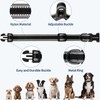 Kazazoo Reflective Dog Collar with Soft Padding Dog Collar for