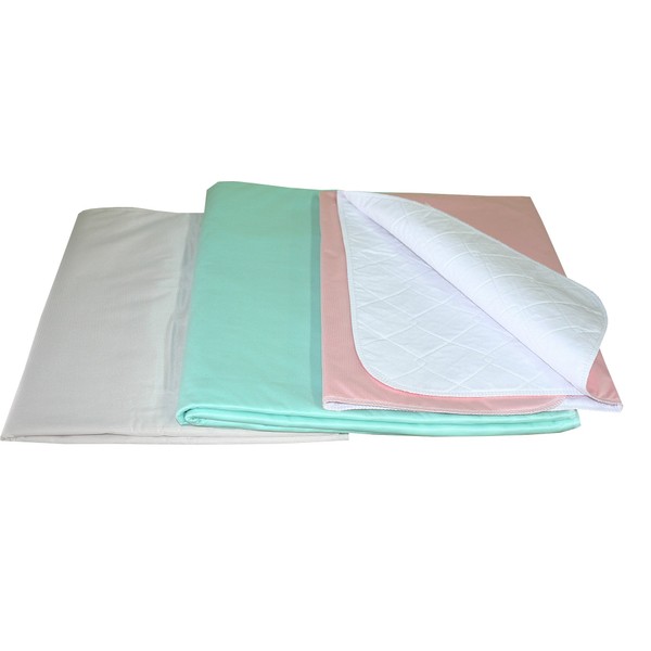 Washable Bed Pad - Single Pack - 23 x 35