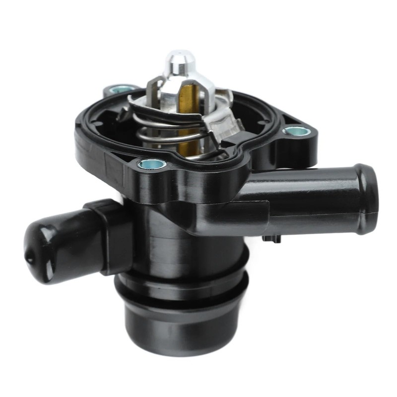 Pulchra Thermostat and Seal Housing Fits Vauxhall ADAM/CORSA D/E 1.2/1.4/Astra