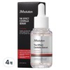 JM Solution The Effect Centella Soothing Serum, 4 pieces, 30ml / 제이엠솔루션 더 이펙트 센텔라 진정 세럼, 4개, 30ml