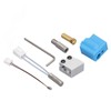 3D -Drucker -Hotend Kit, Sidewinder X1 X2 Düsenkit mit 0,4