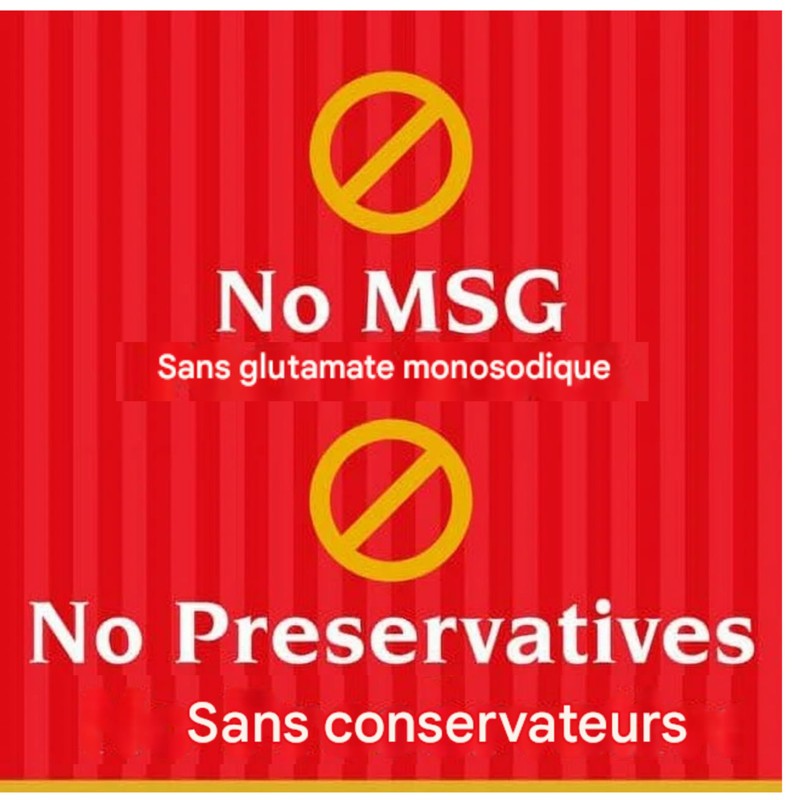 Hormel, Smoked Ham, 5oz Can (Pack of 6)