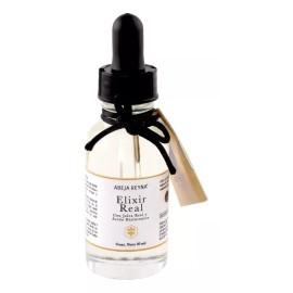 Abeja Reyna Elixir Real Abeja Reyna 30ml Sérum Facial Ácido Hialurónico Tipo de piel Todo tipo de piel