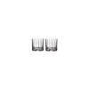 Riedel Drink Specific Glassware Rock Glass (9 oz, Clear) Set