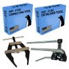 RC-KIT-60-100 Roller Chain Tool Kit Breker Cutter + Puller Holder