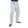 Karate Pants by Ronin – Poly-Cotton Middle Weight Martial Arts