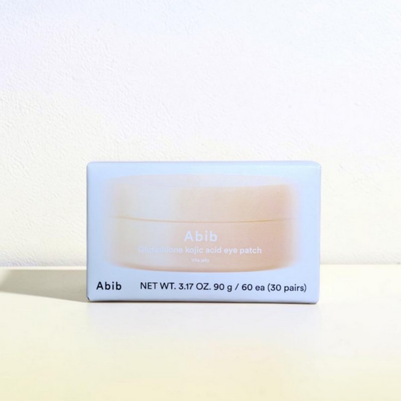 Aviv Glutathione Kojic Acid Eye Patch 60 sheets 1 /