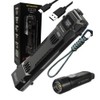 Nitecore Combo: EDC29 + Tiki LE Keychain EDC29 6500 Lumens